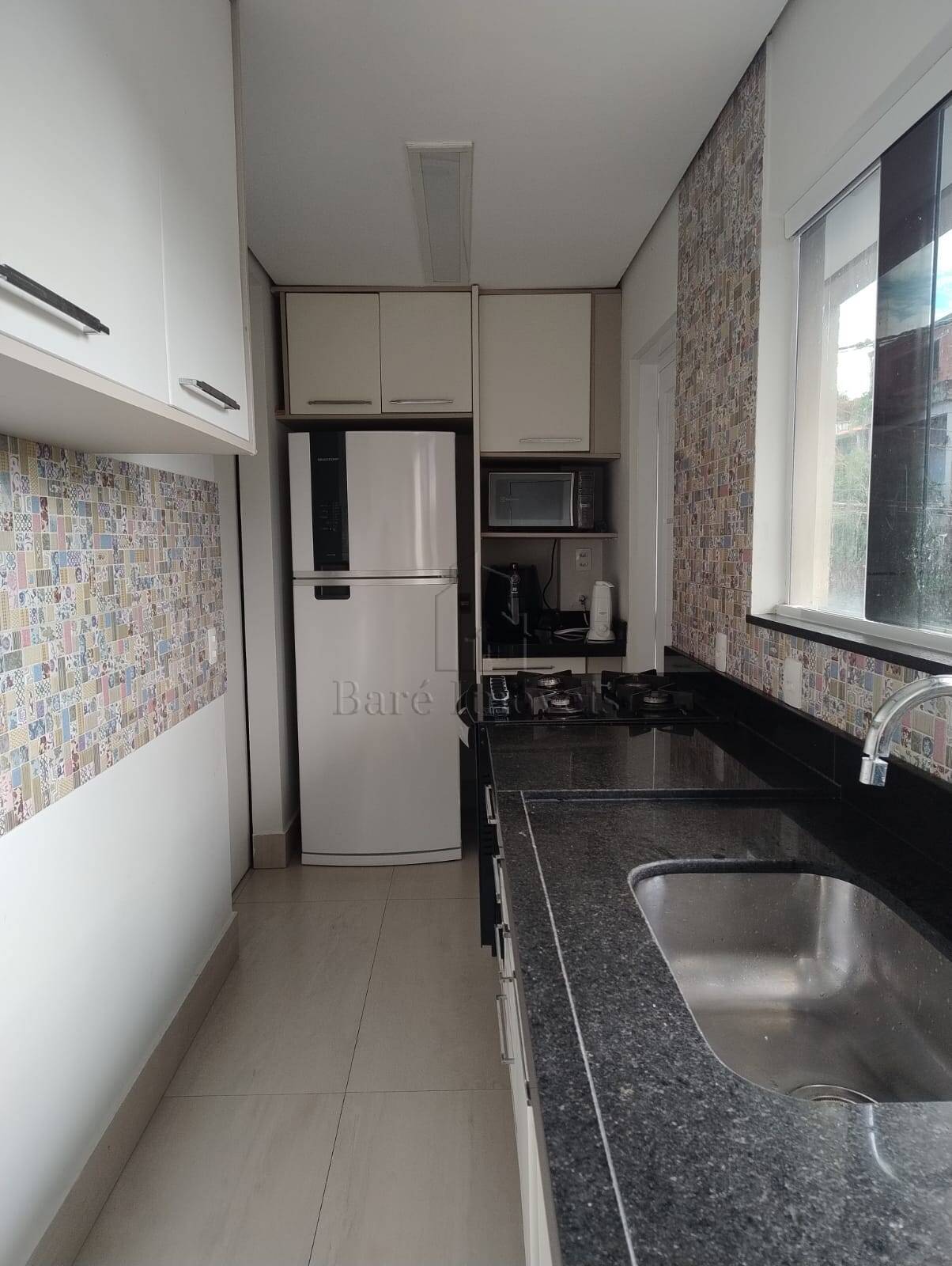 Sobrado, 4 quartos, 260 m² - Foto 8