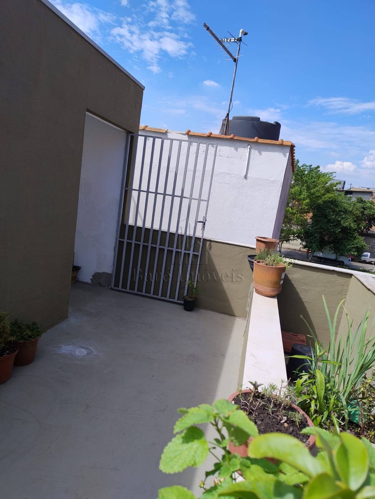 Sobrado, 4 quartos, 260 m² - Foto 10