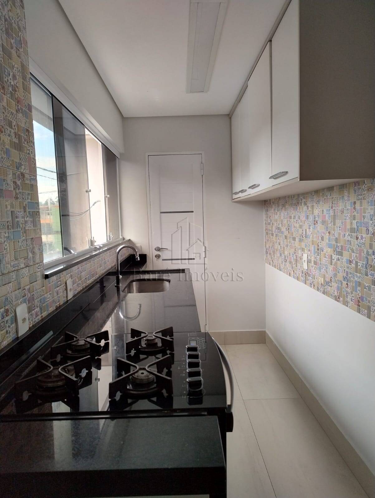 Sobrado, 4 quartos, 260 m² - Foto 21