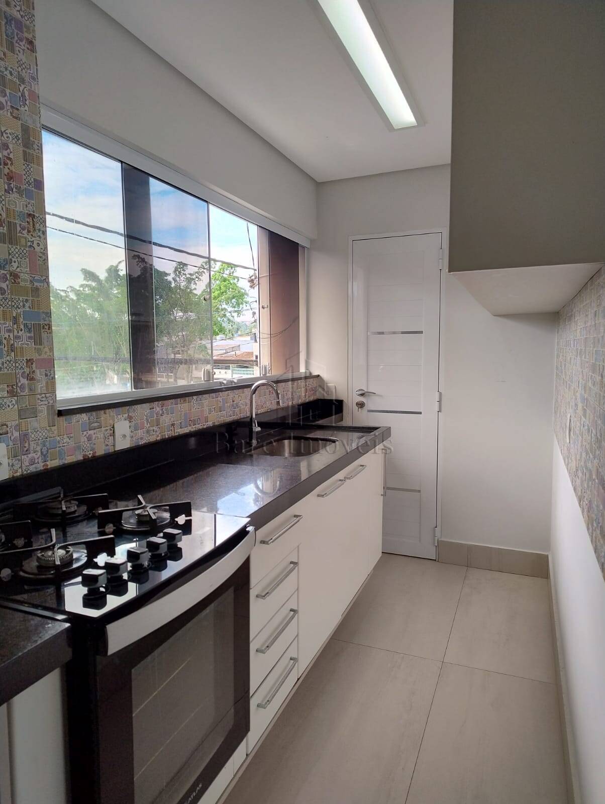 Sobrado, 4 quartos, 260 m² - Foto 27