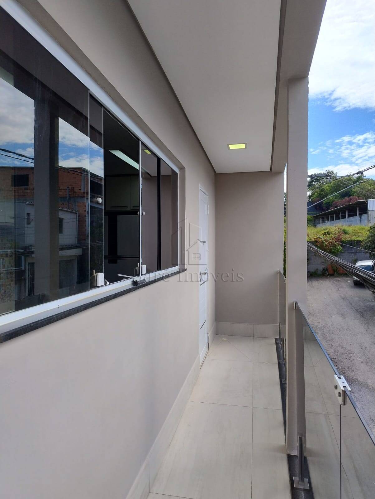 Sobrado, 4 quartos, 260 m² - Foto 1