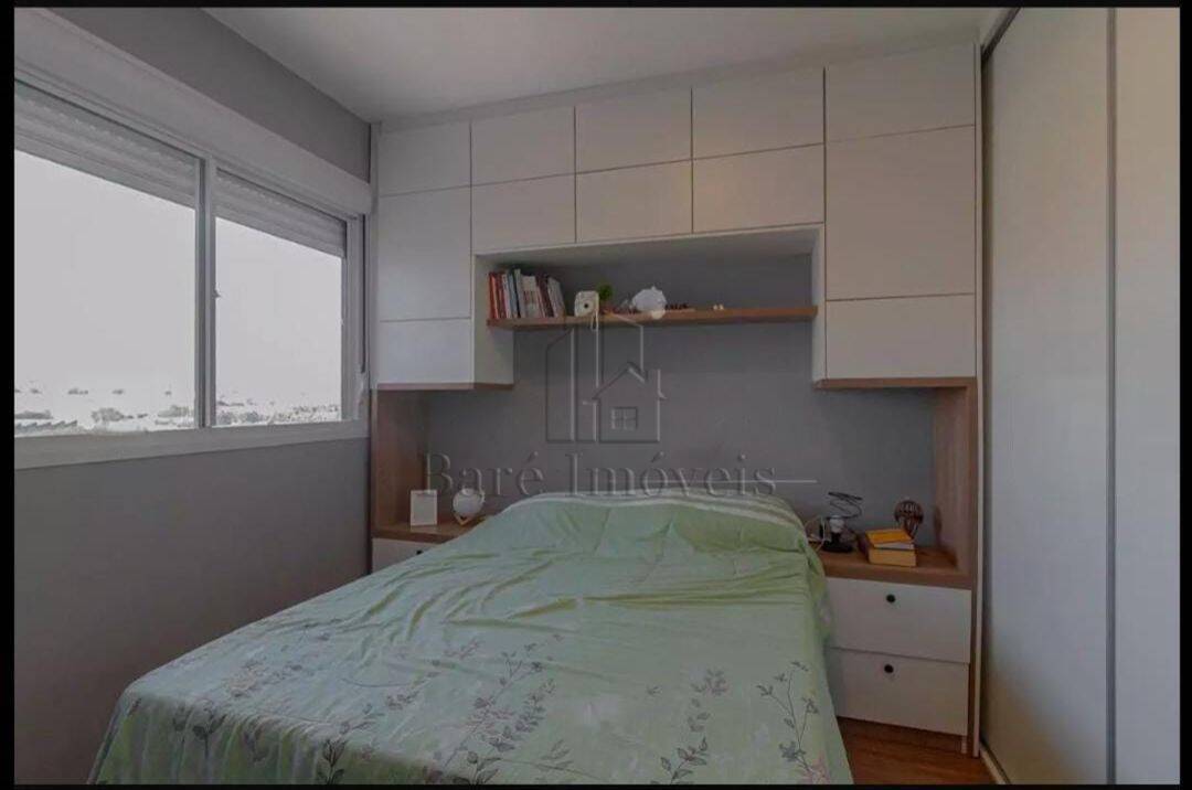 Apartamento, 2 quartos, 52 m² - Foto 3