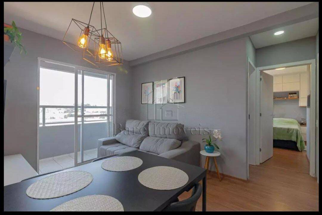 Apartamento, 2 quartos, 52 m² - Foto 5