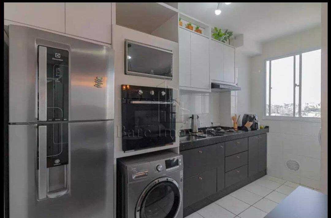 Apartamento, 2 quartos, 52 m² - Foto 10