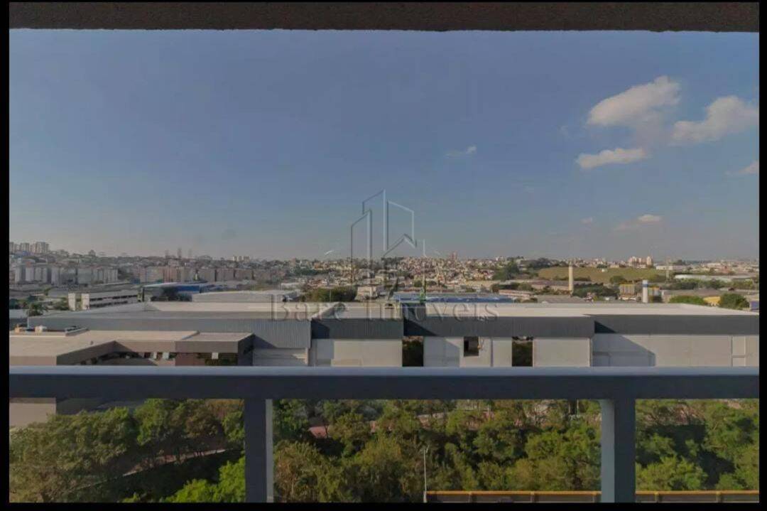Apartamento, 2 quartos, 52 m² - Foto 7