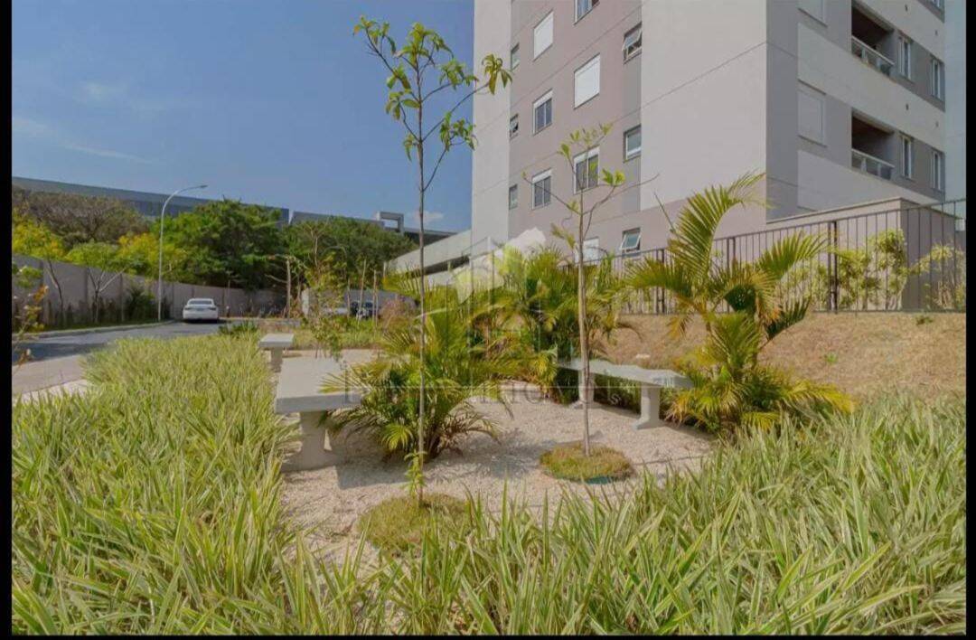Apartamento, 2 quartos, 52 m² - Foto 6
