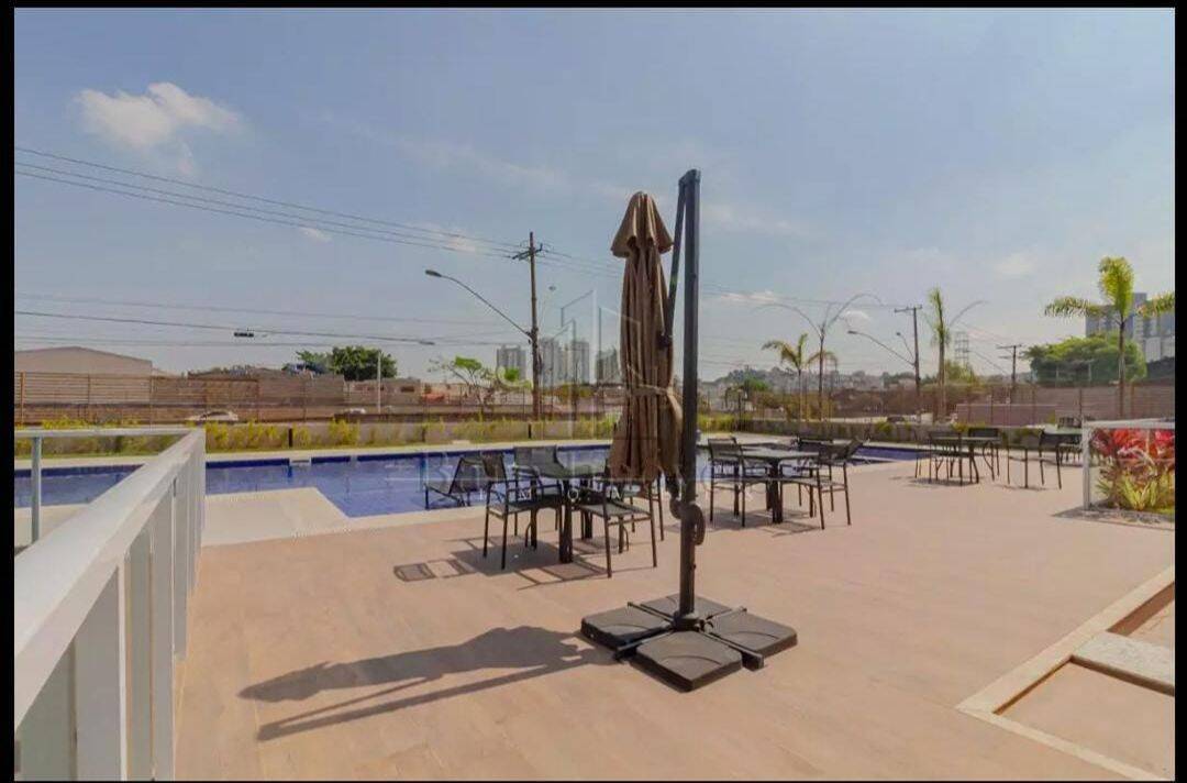 Apartamento, 2 quartos, 52 m² - Foto 12