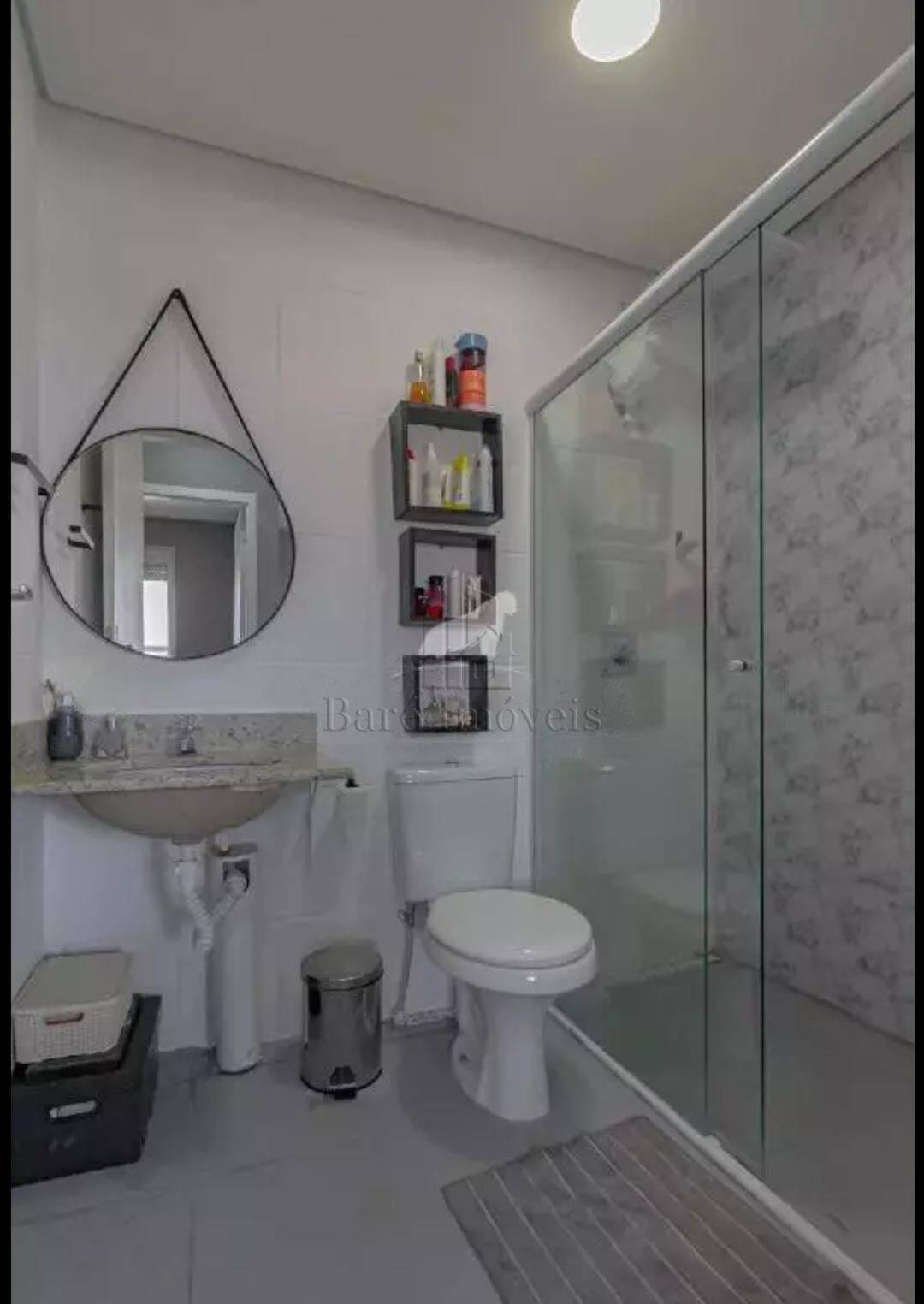 Apartamento, 2 quartos, 52 m² - Foto 21
