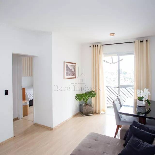 Apartamento, 2 quartos, 68 m² - Foto 5