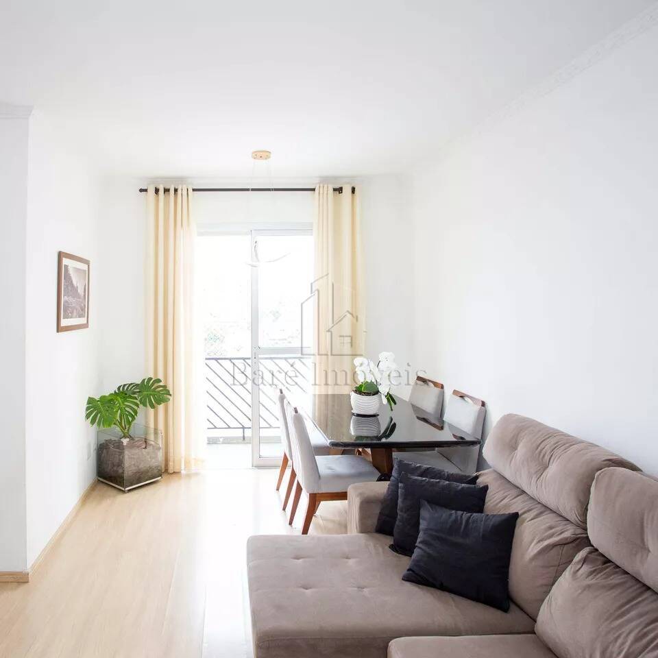 Apartamento, 2 quartos, 68 m² - Foto 2
