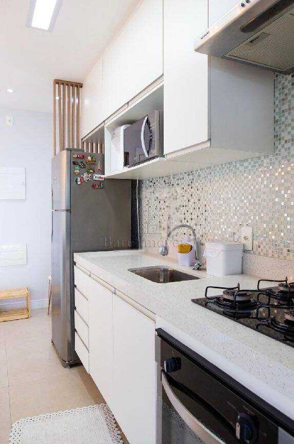 Apartamento, 3 quartos, 75 m² - Foto 4