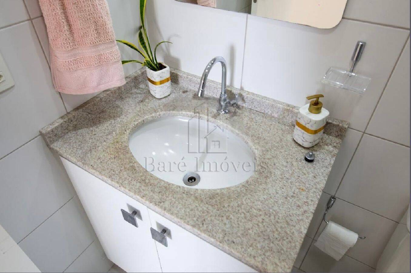 Apartamento, 3 quartos, 75 m² - Foto 3