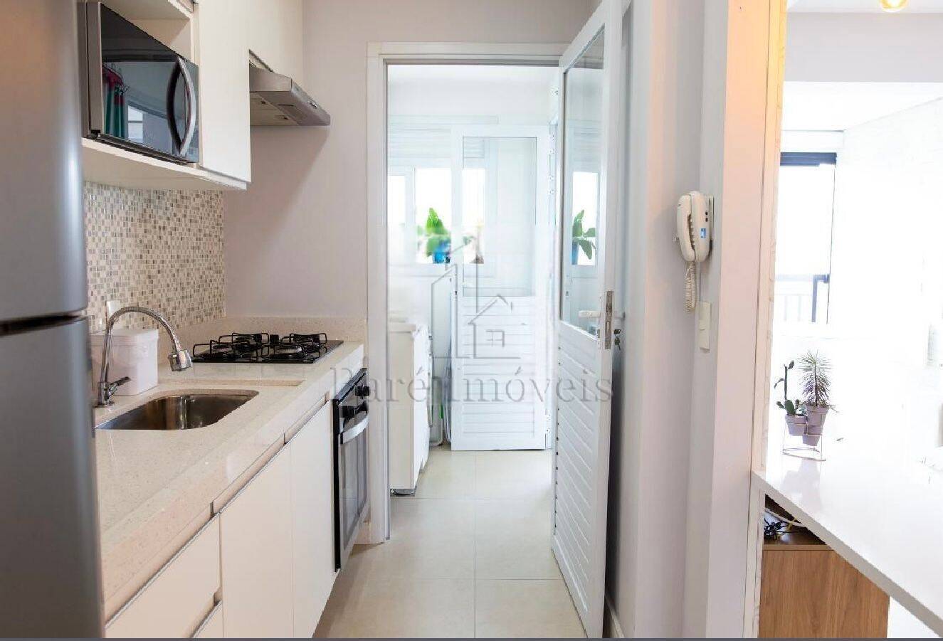 Apartamento, 3 quartos, 75 m² - Foto 23