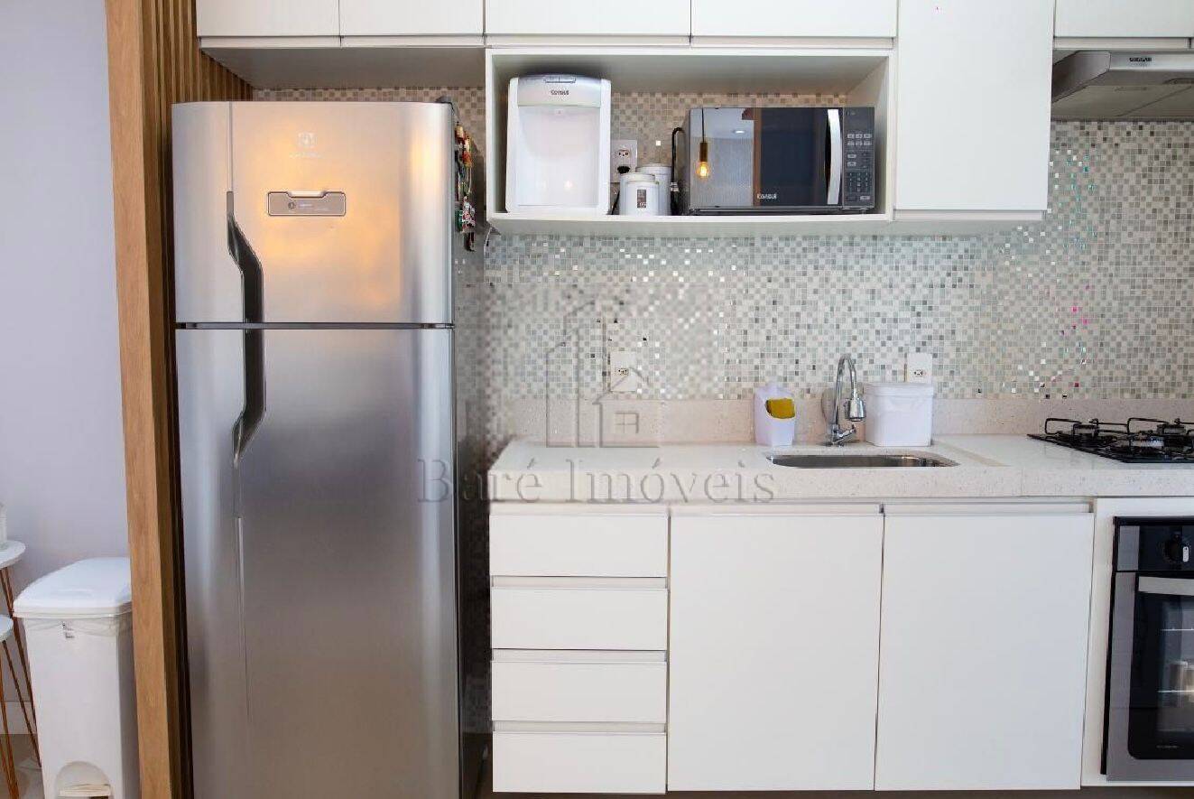 Apartamento, 3 quartos, 75 m² - Foto 29