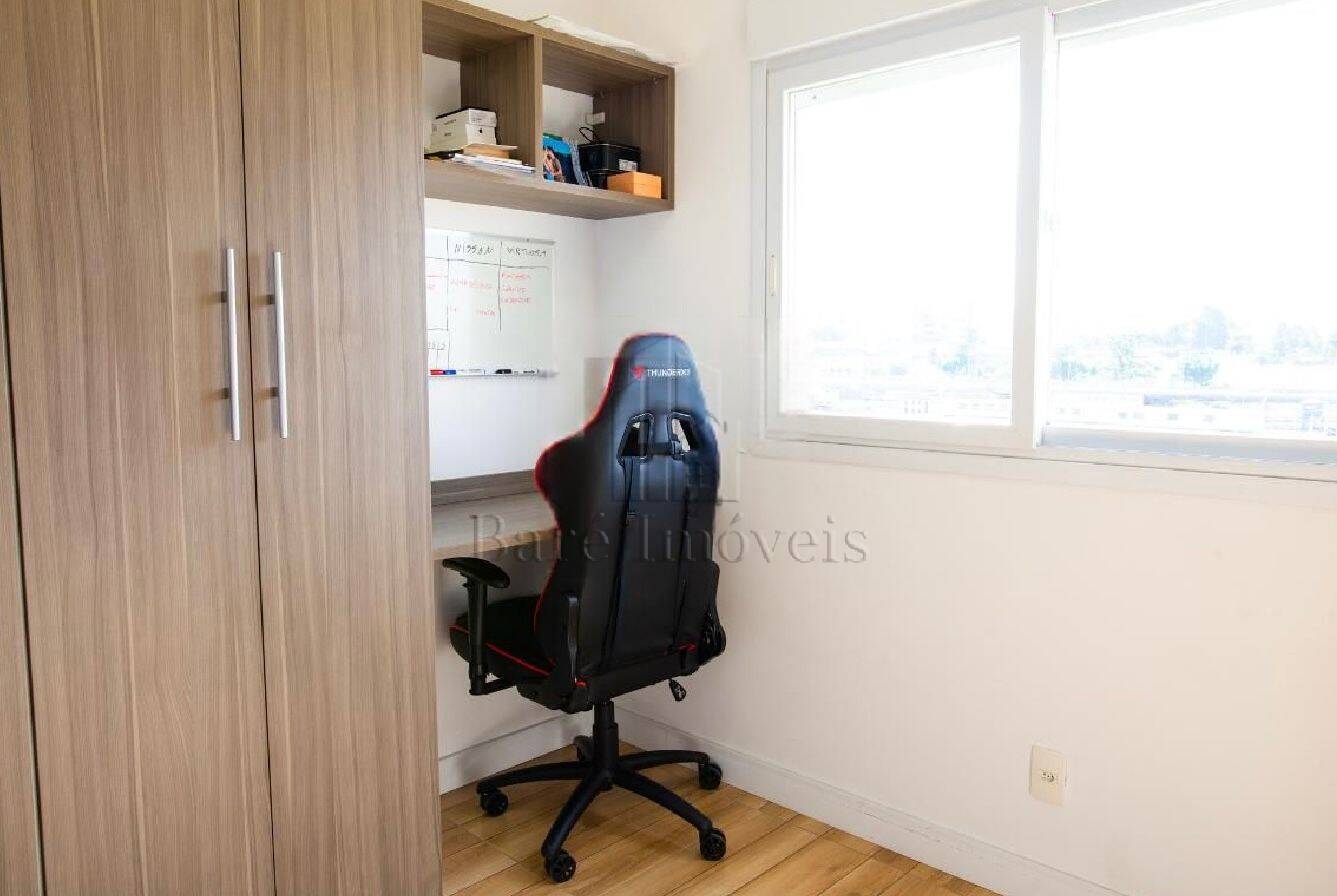 Apartamento, 3 quartos, 75 m² - Foto 33