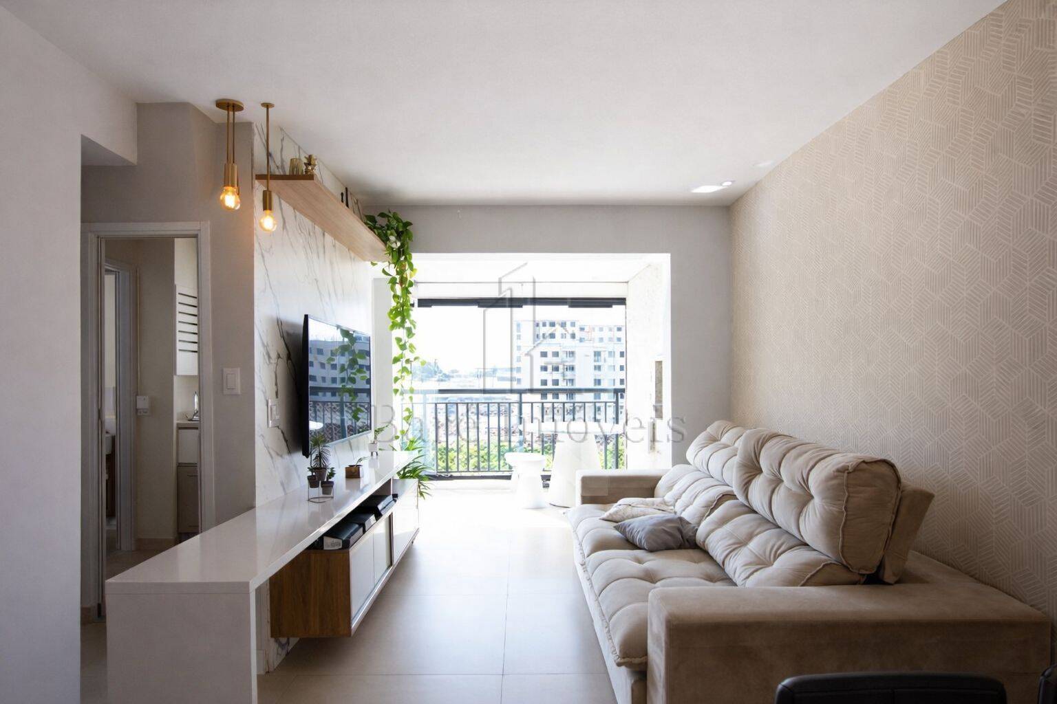 Apartamento, 3 quartos, 75 m² - Foto 39