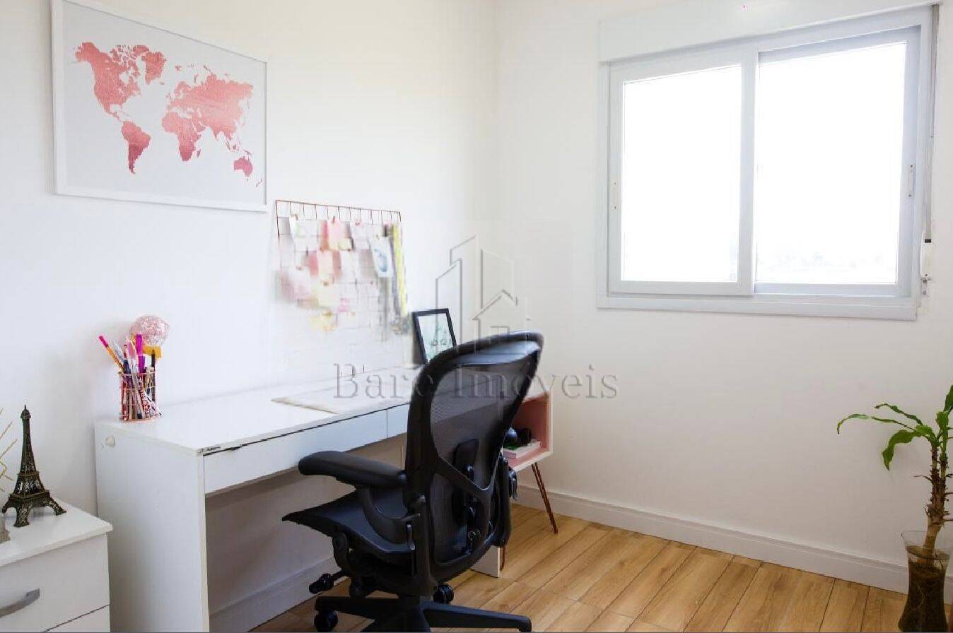 Apartamento, 3 quartos, 75 m² - Foto 40