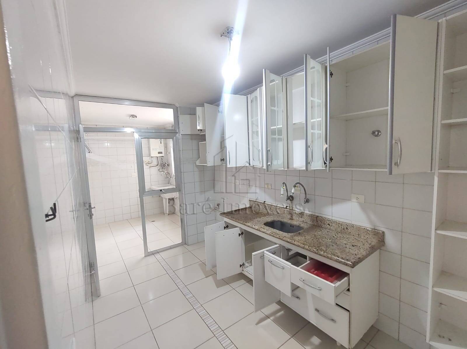 Apartamento, 2 quartos, 65 m² - Foto 2