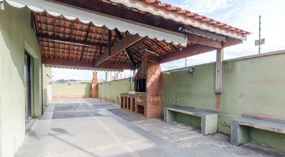 Apartamento, 2 quartos, 60 m² - Foto 13