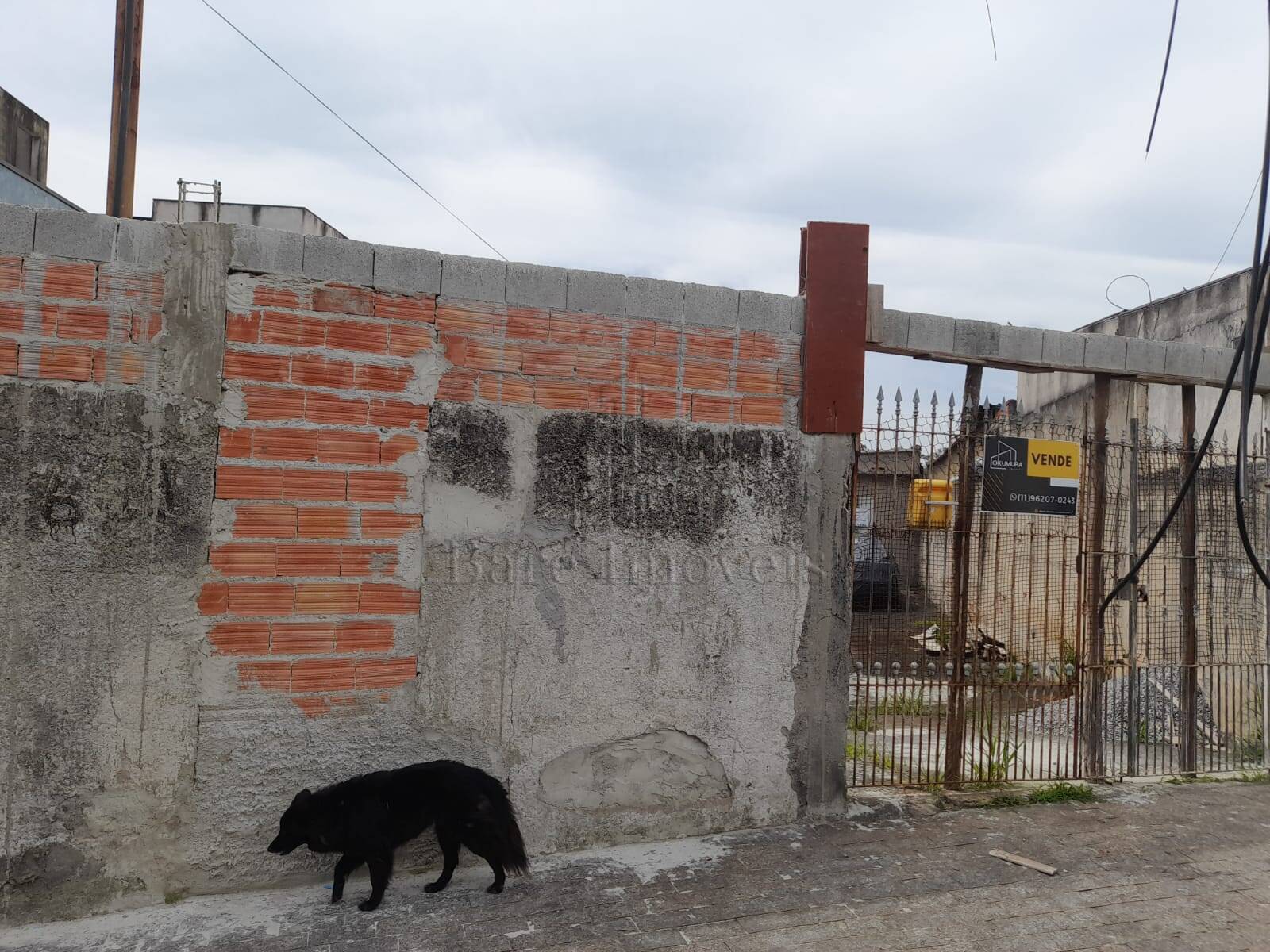 Terreno, 589 m² - Foto 8