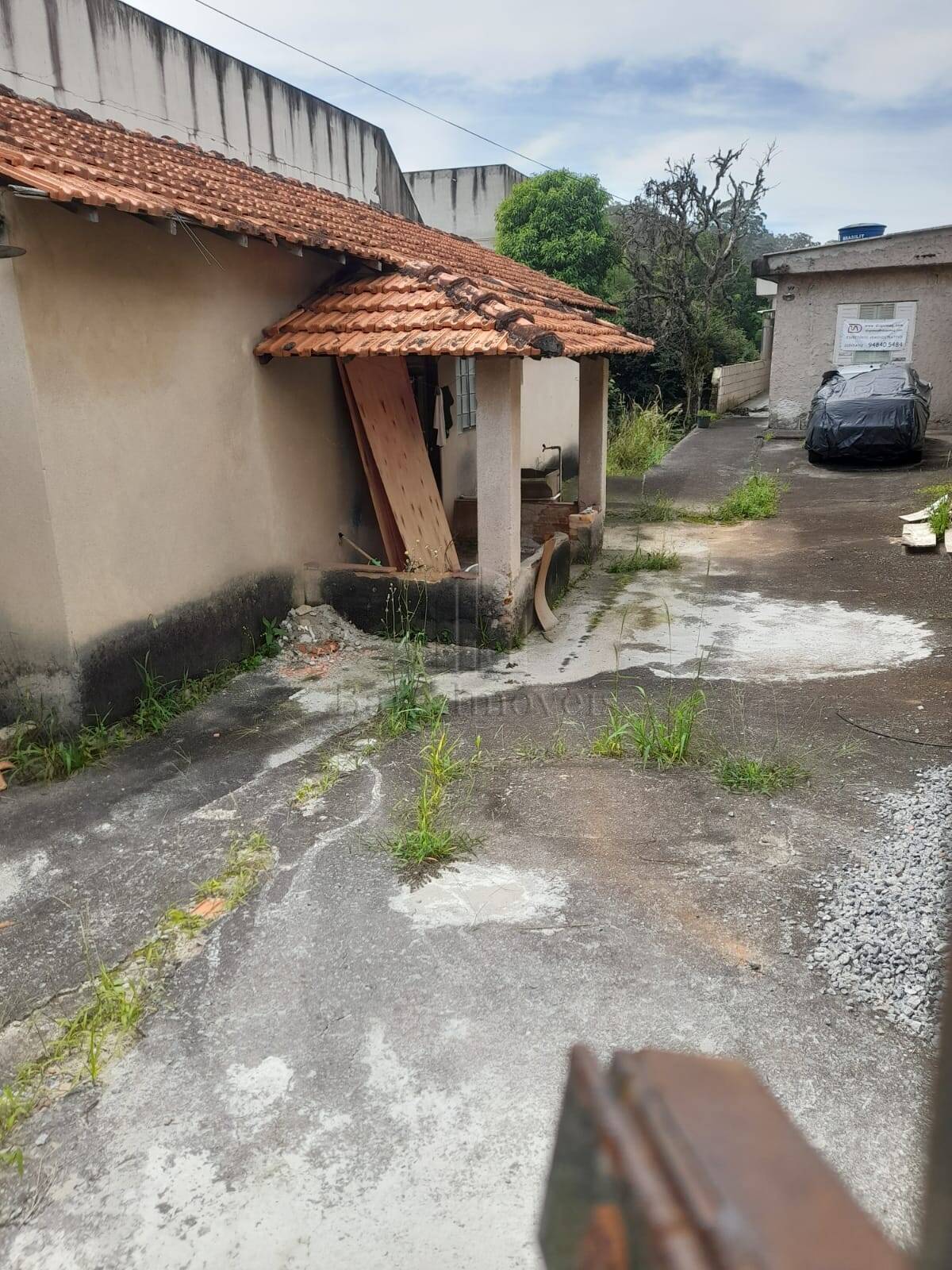 Terreno, 589 m² - Foto 2