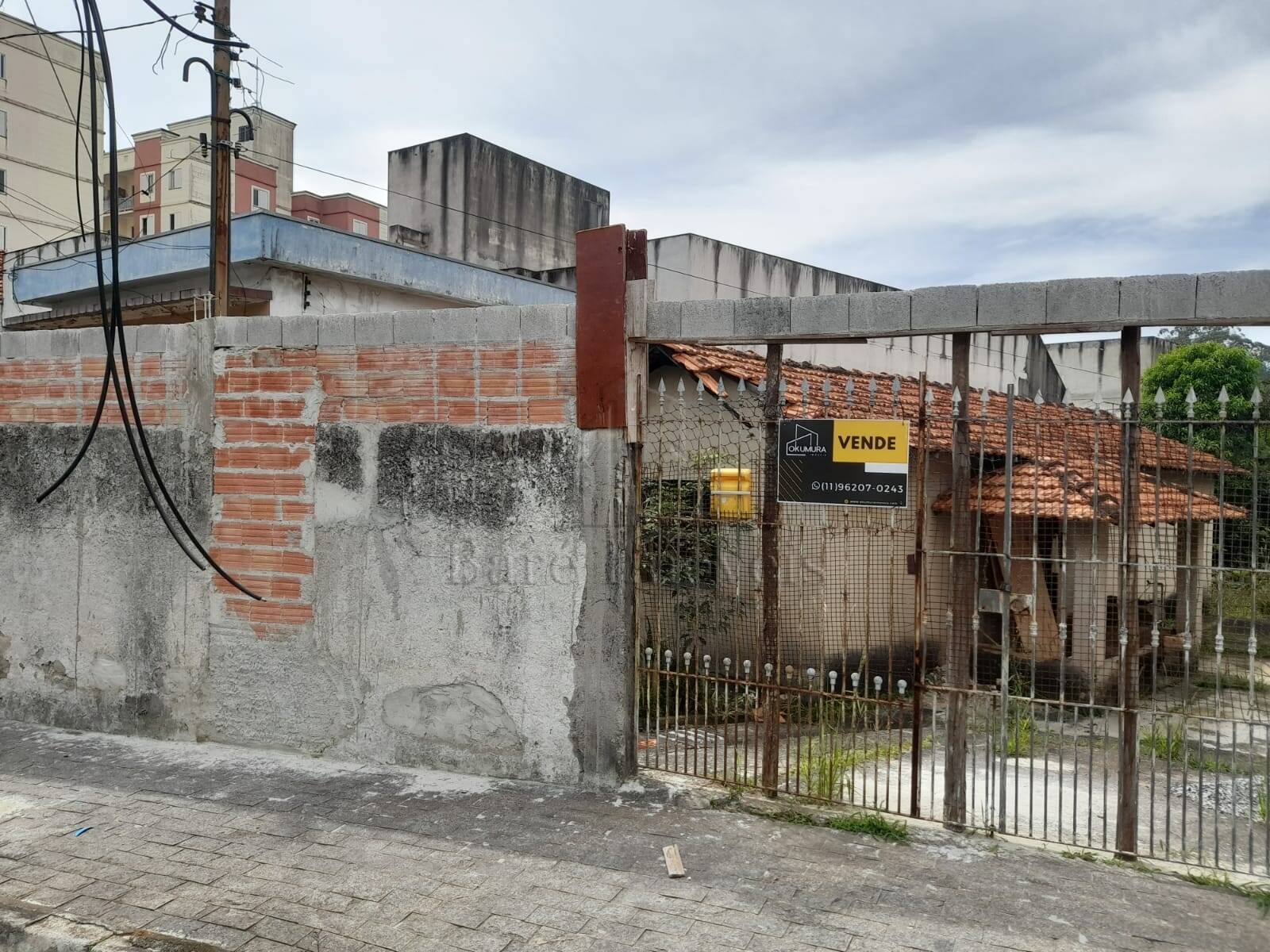 Terreno, 589 m² - Foto 3