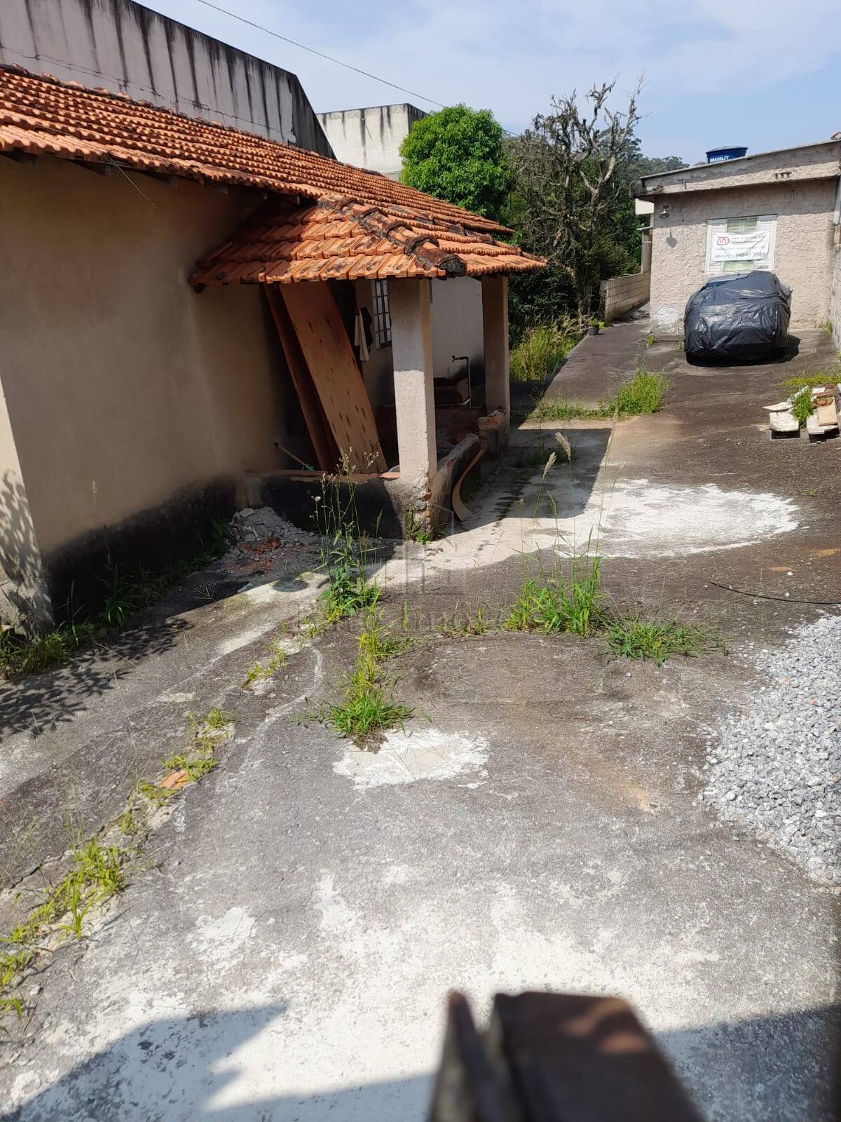 Terreno, 589 m² - Foto 6