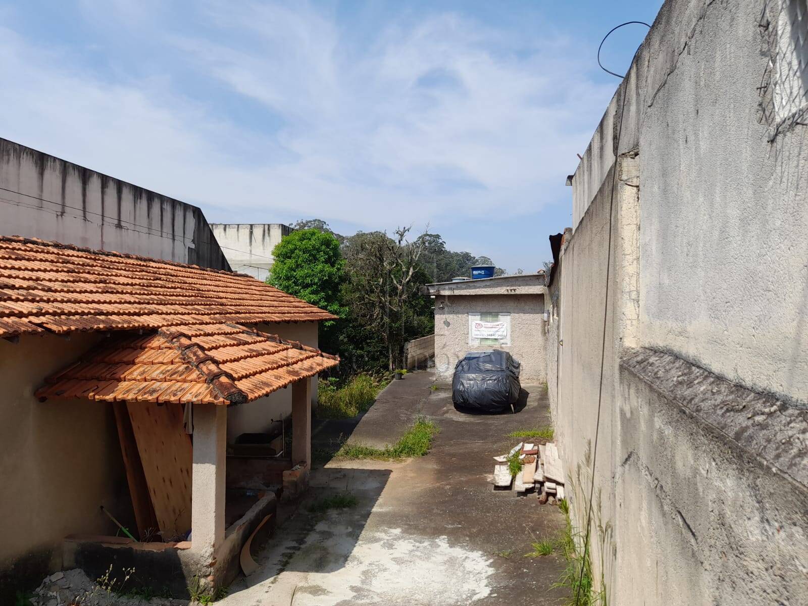 Terreno, 589 m² - Foto 9