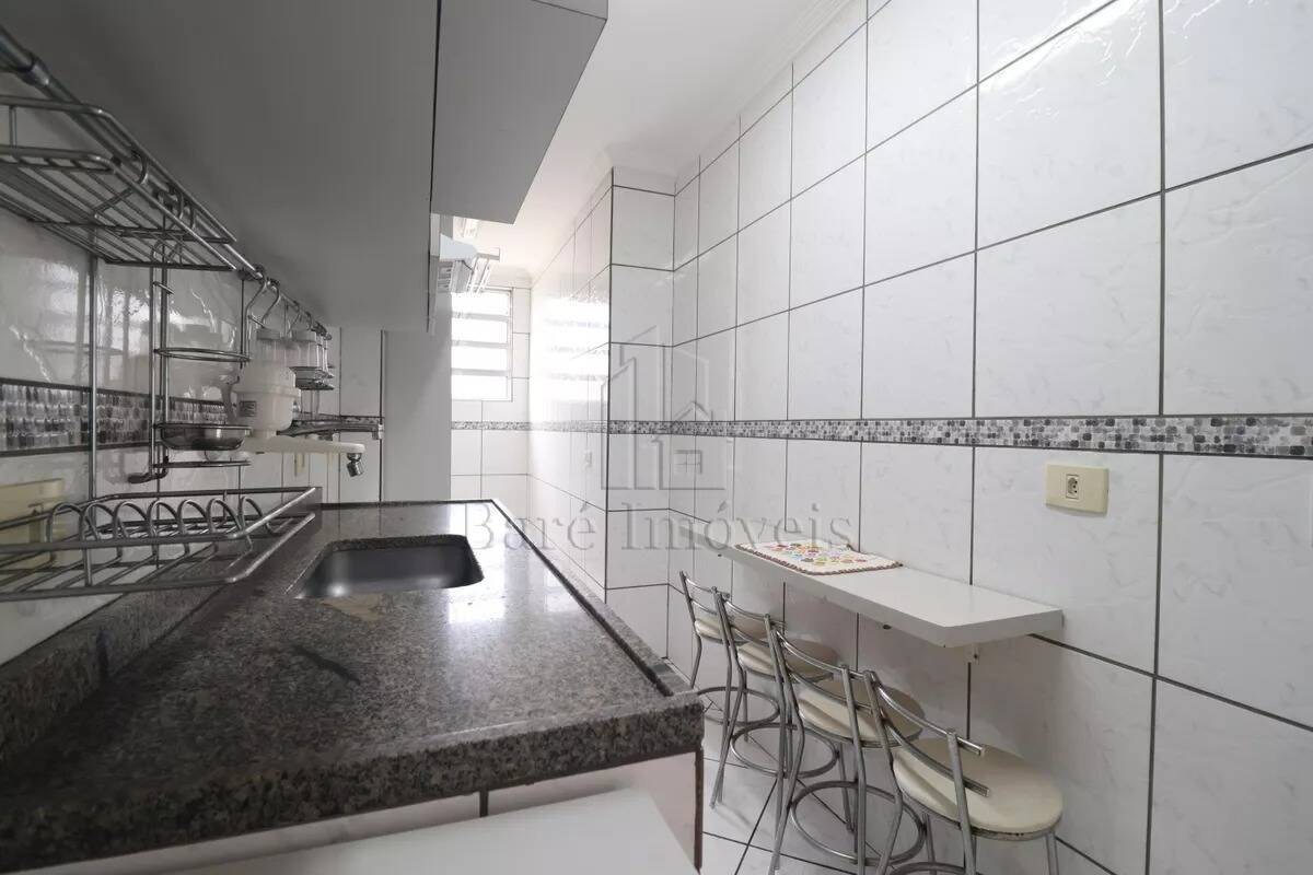 Apartamento, 2 quartos, 50 m² - Foto 2