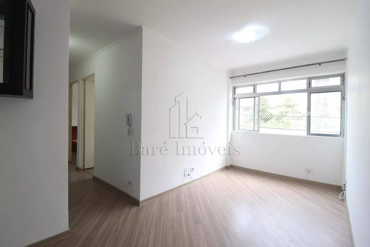 Apartamento, 2 quartos, 50 m² - Foto 1