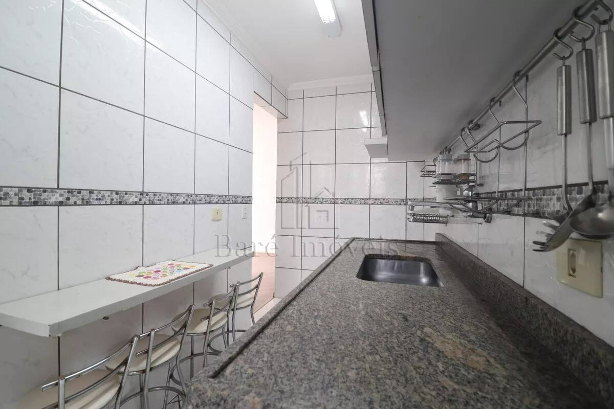 Apartamento, 2 quartos, 50 m² - Foto 8