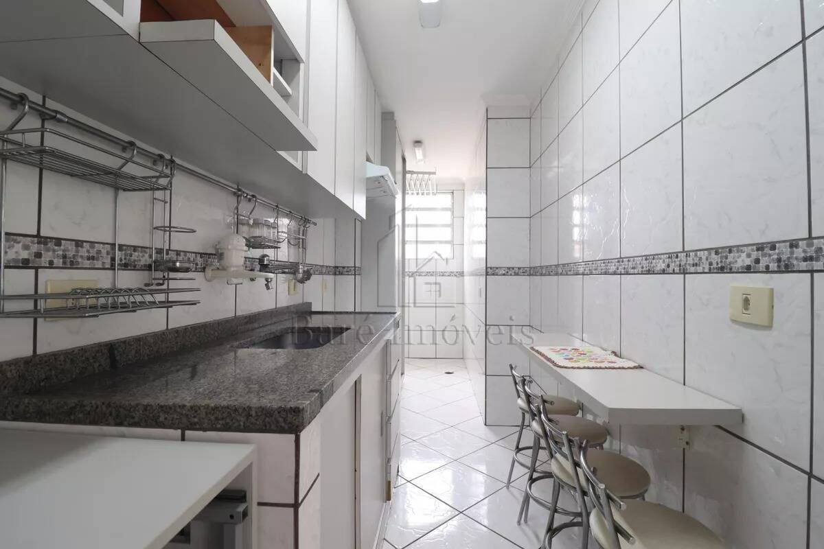 Apartamento, 2 quartos, 50 m² - Foto 22
