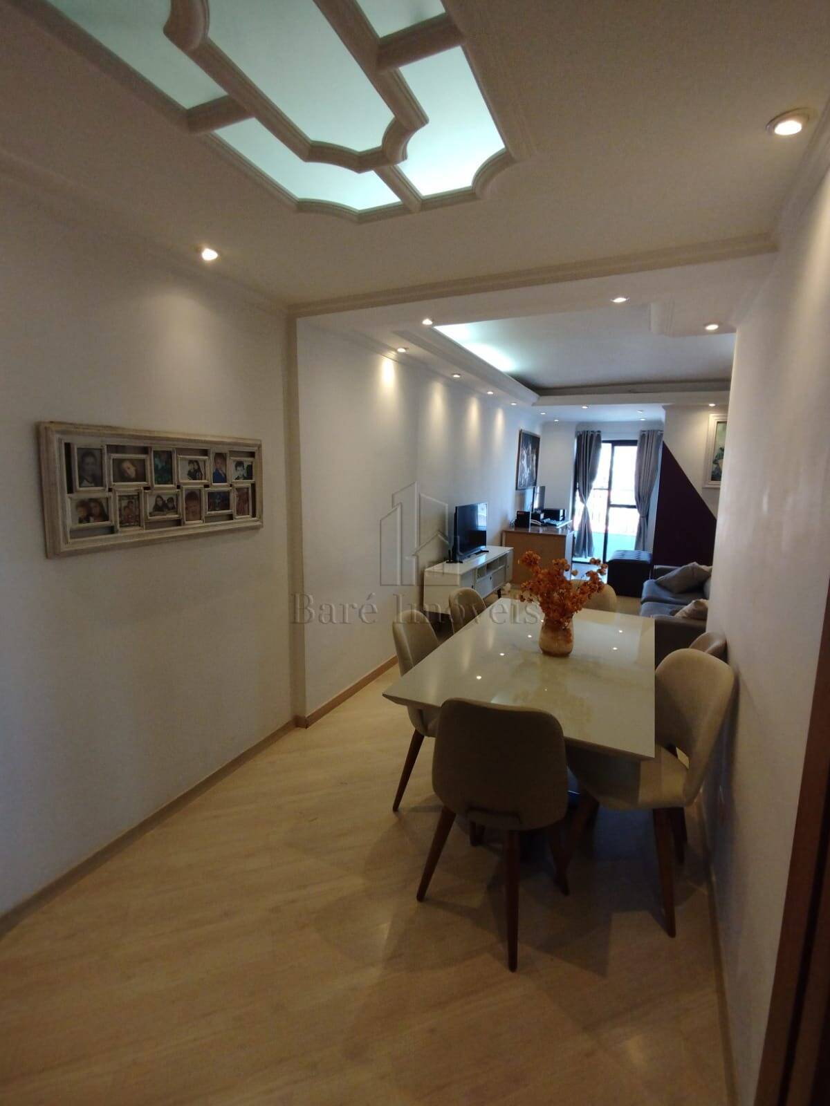 Apartamento, 3 quartos, 79 m² - Foto 3
