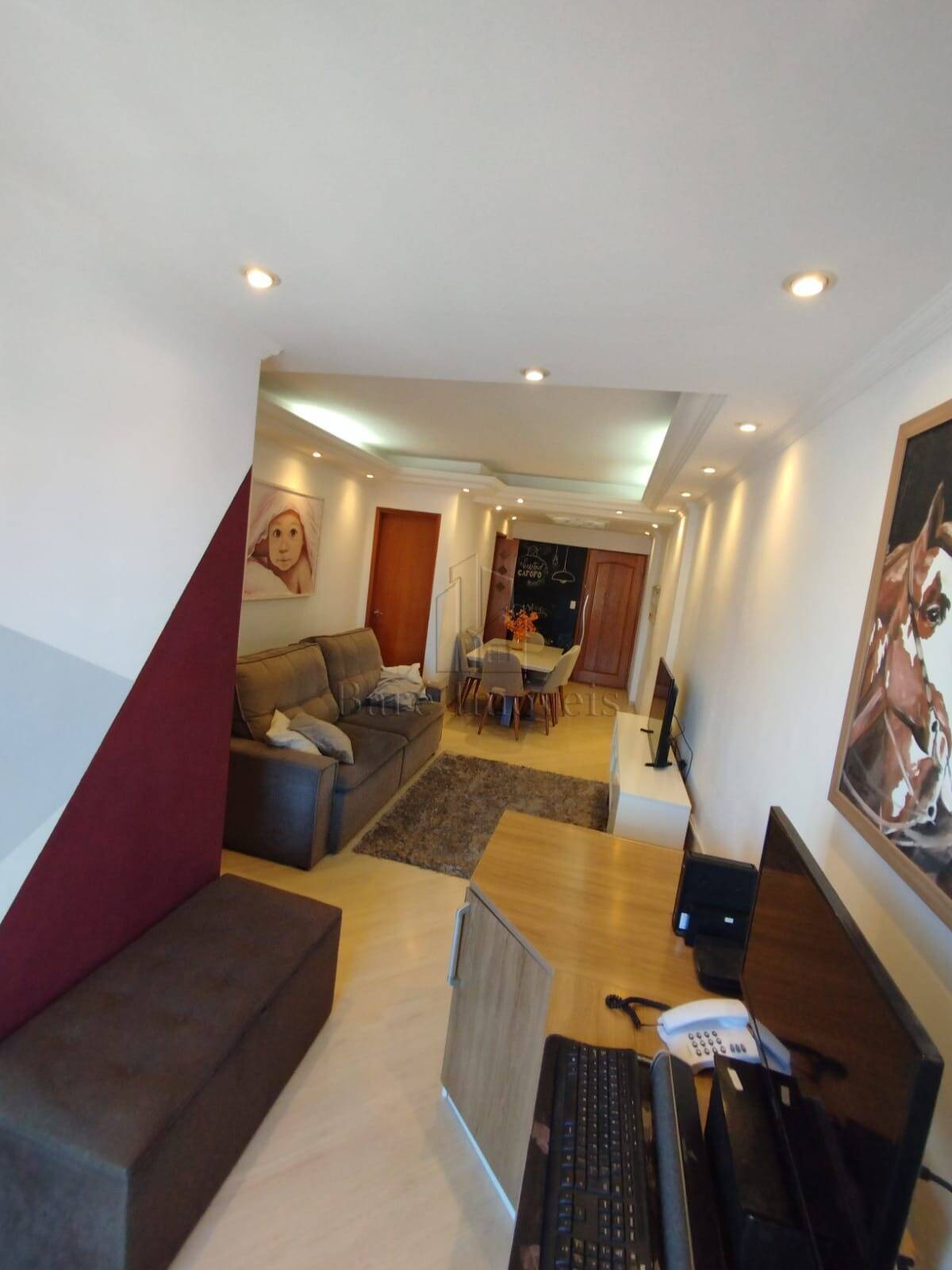 Apartamento, 3 quartos, 79 m² - Foto 49