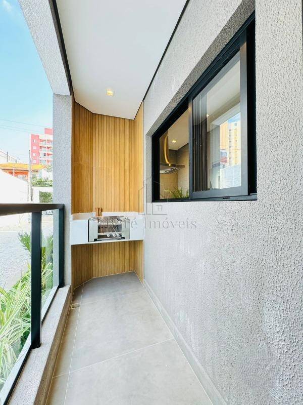 Apartamento, 2 quartos, 53 m² - Foto 2