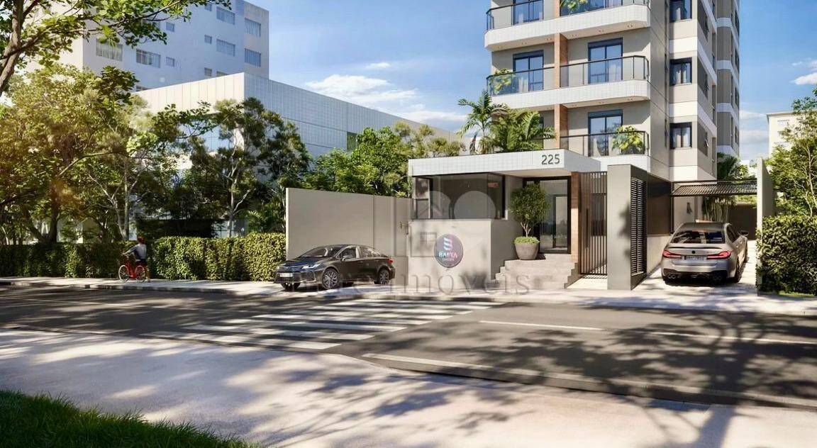 Apartamento, 2 quartos, 53 m² - Foto 5