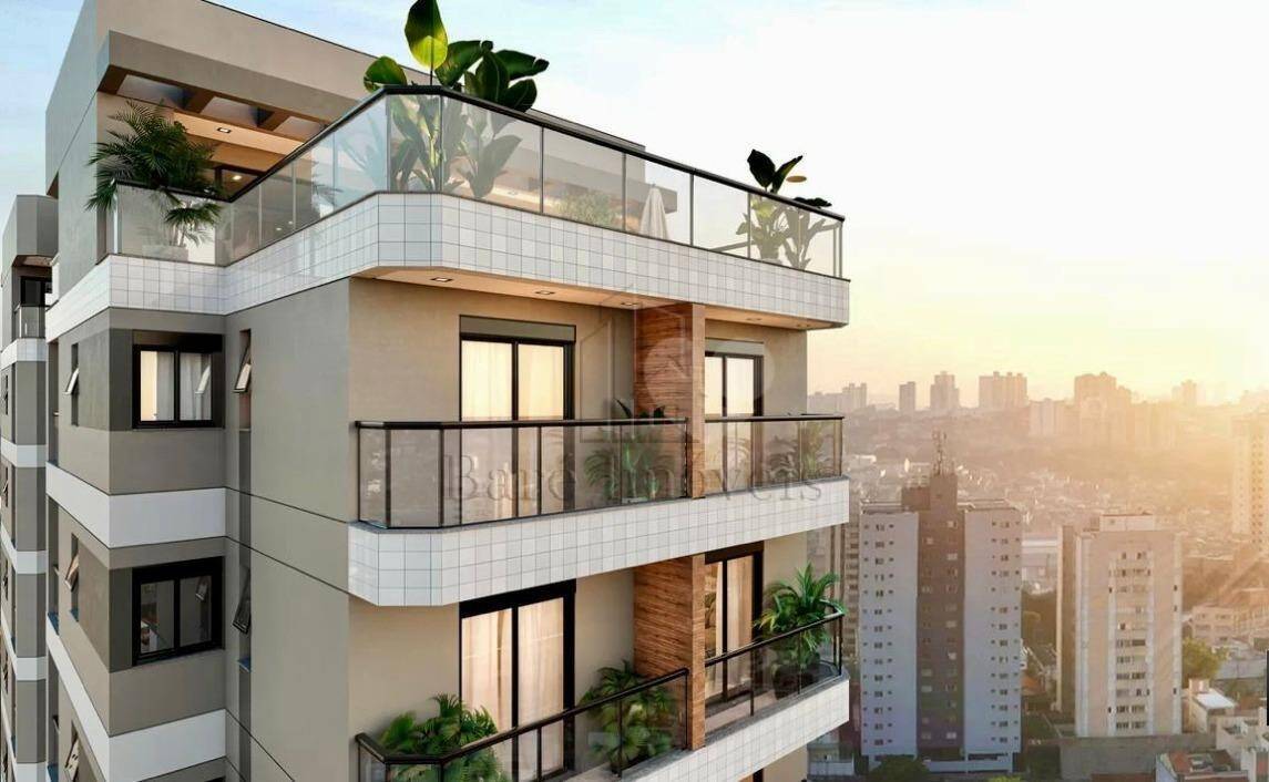 Apartamento, 2 quartos, 53 m² - Foto 6