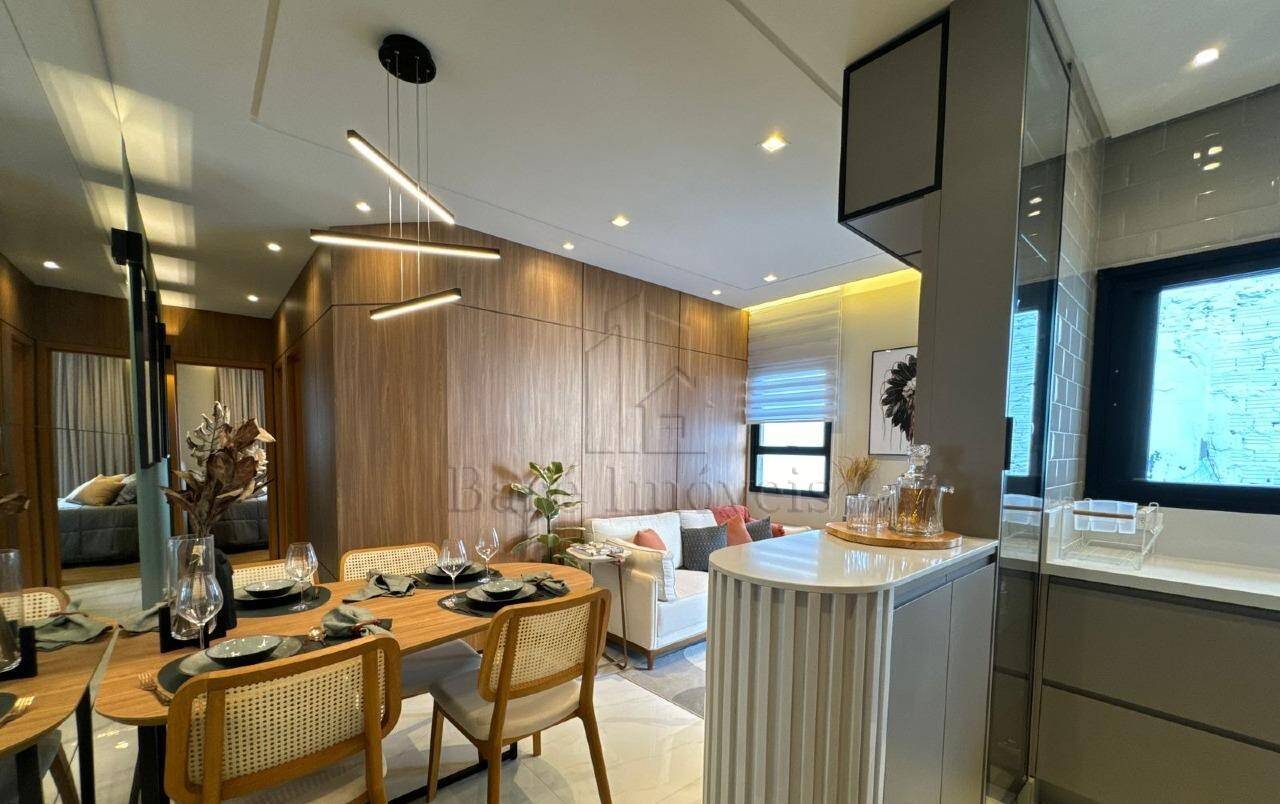 Apartamento, 2 quartos, 53 m² - Foto 8