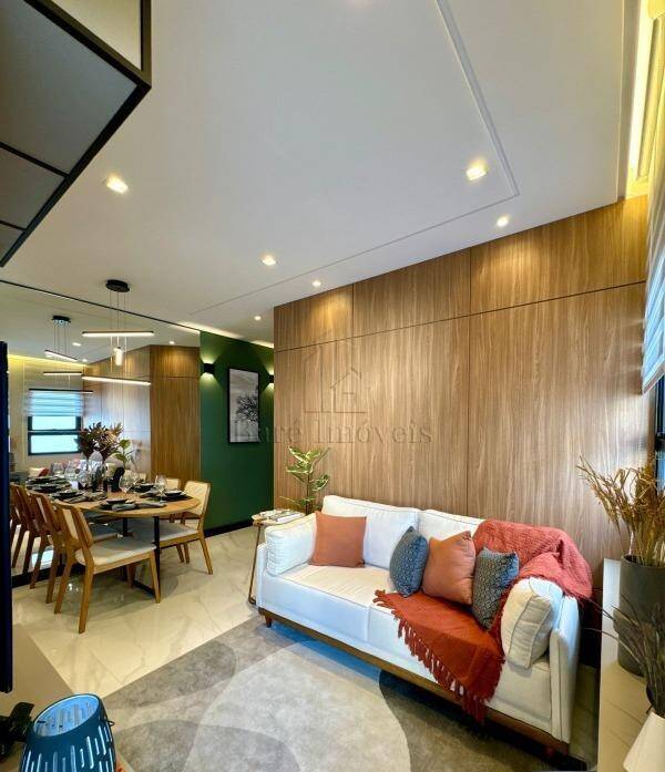 Apartamento, 2 quartos, 53 m² - Foto 13