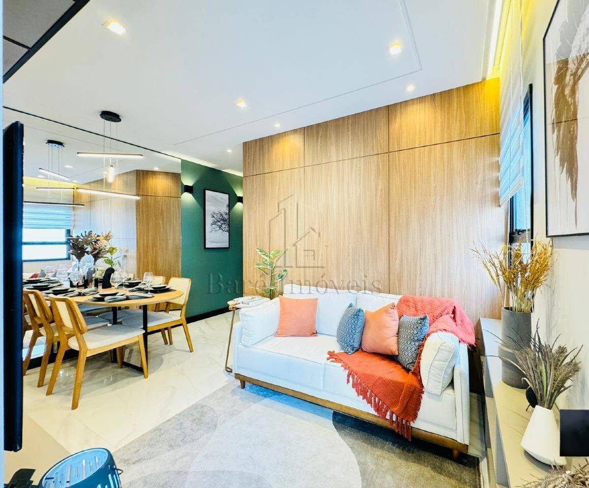 Apartamento, 2 quartos, 53 m² - Foto 12