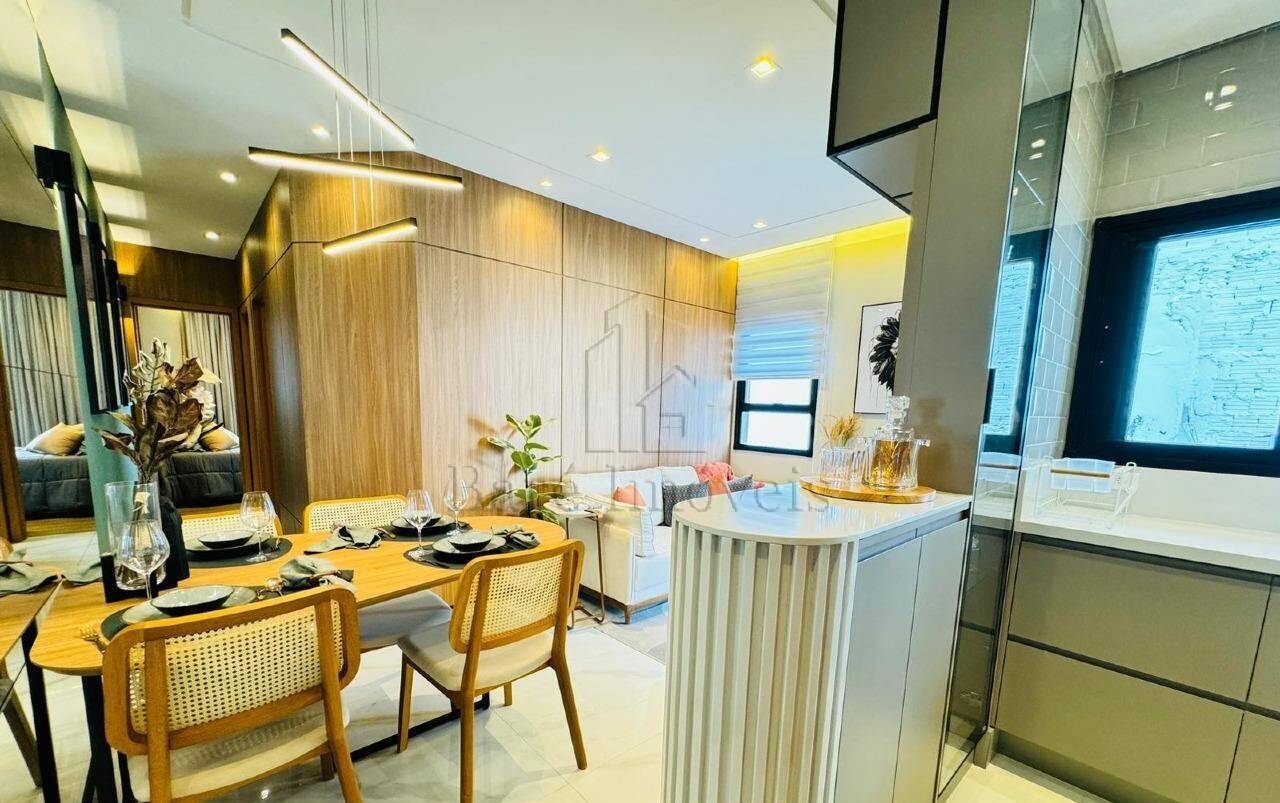 Apartamento, 2 quartos, 53 m² - Foto 15