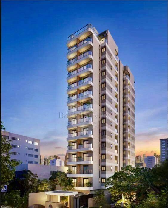 Apartamento, 2 quartos, 53 m² - Foto 27