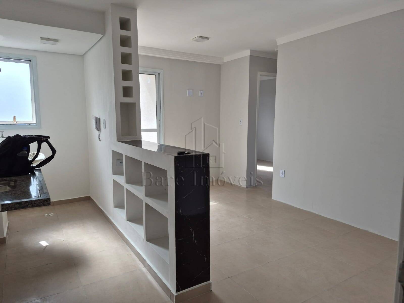 Apartamento, 2 quartos, 47 m² - Foto 1