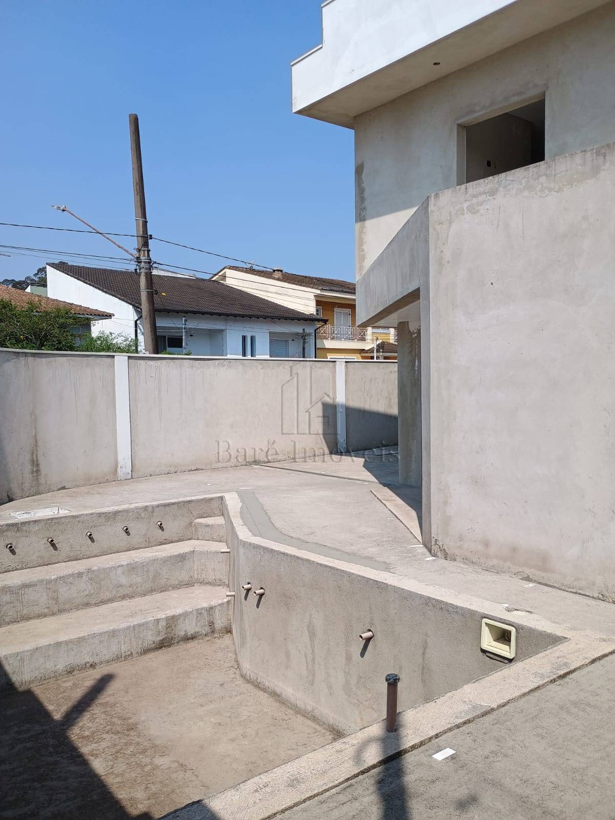 Sobrado, 4 quartos, 319 m² - Foto 6
