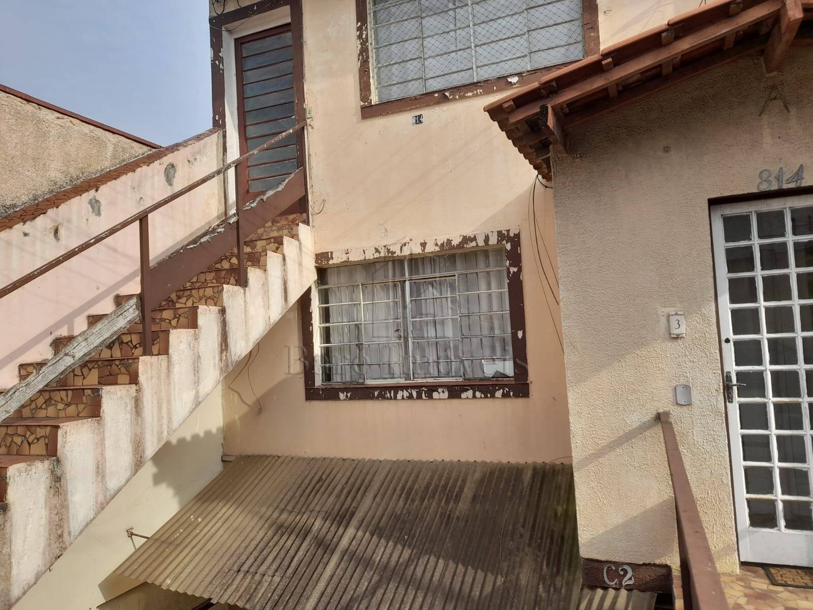 Prédio Inteiro, 225 m² - Foto 2
