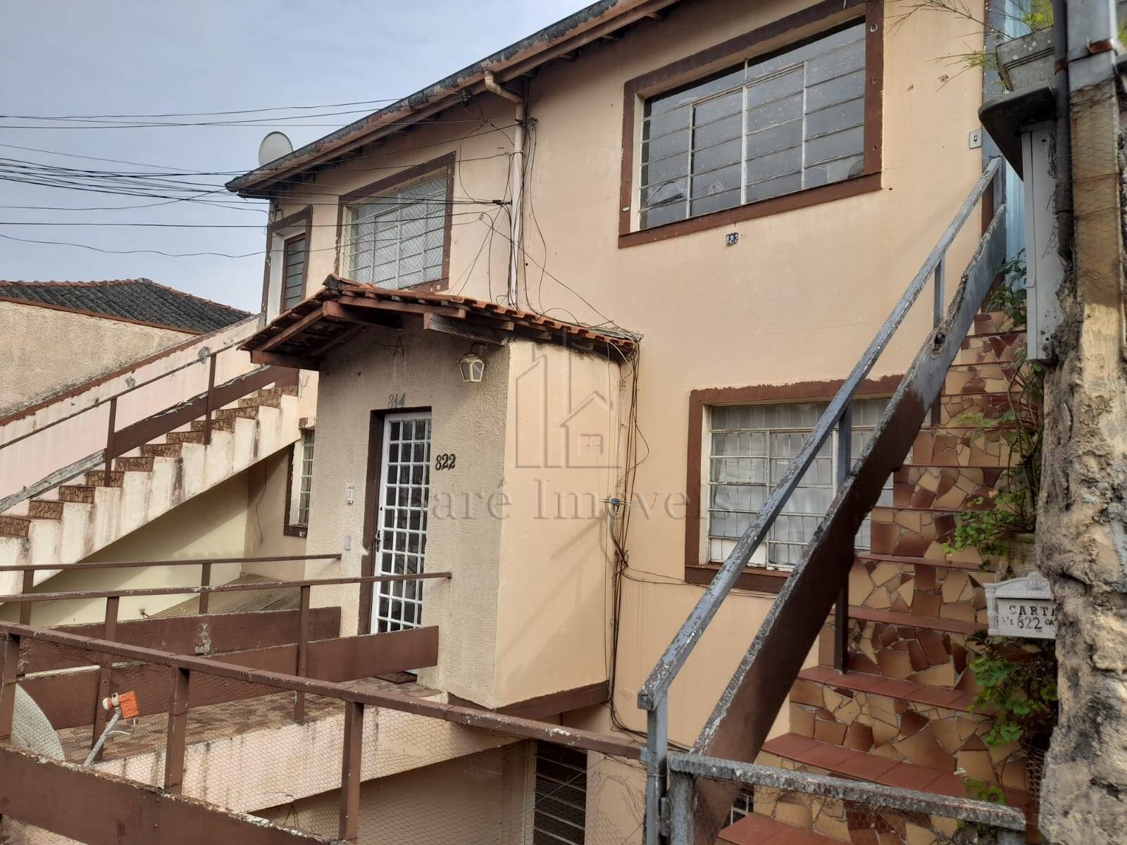 Prédio Inteiro, 225 m² - Foto 7