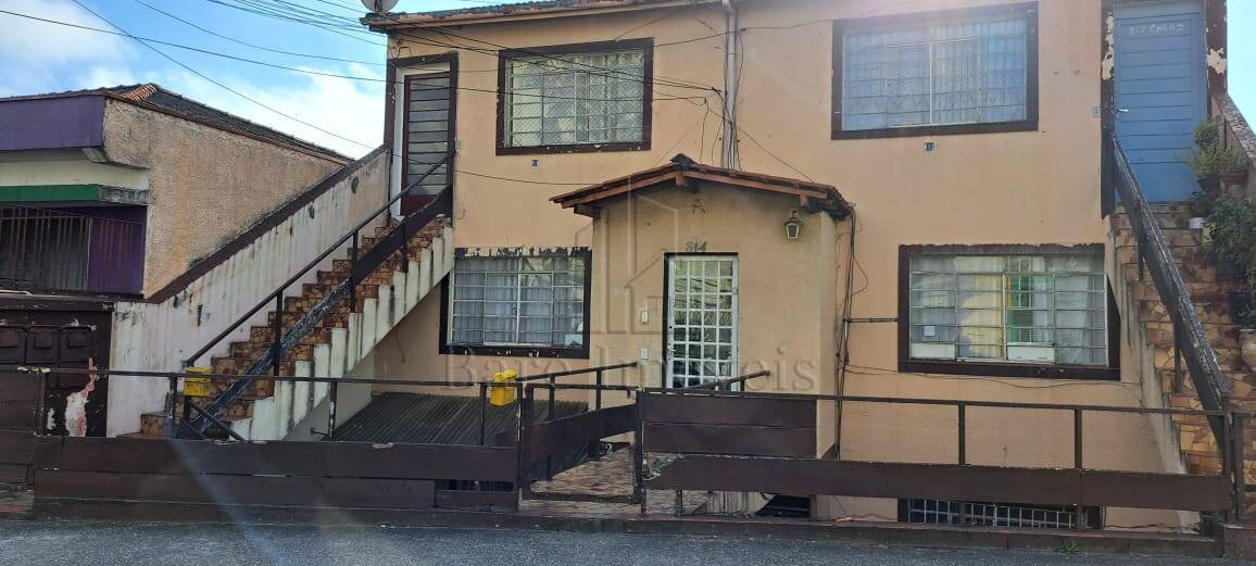 Prédio Inteiro, 225 m² - Foto 8