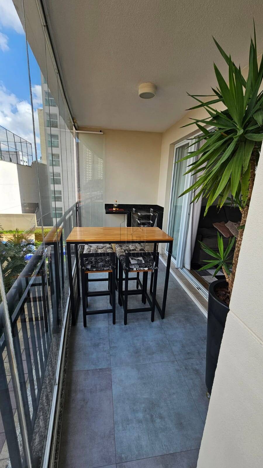 Apartamento, 3 quartos, 97 m² - Foto 3