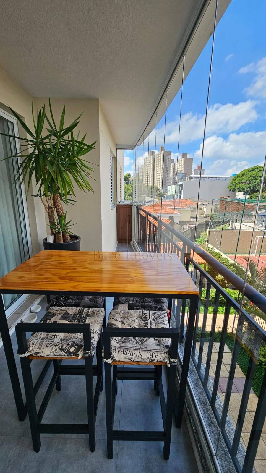 Apartamento, 3 quartos, 97 m² - Foto 6