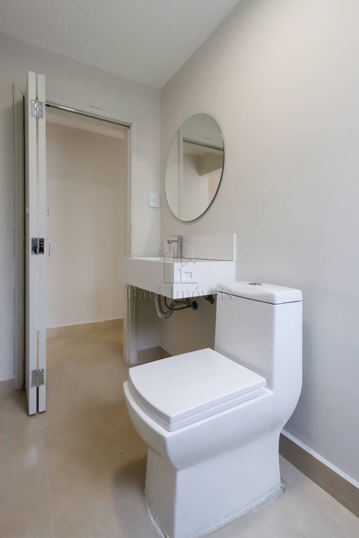 Sobrado, 3 quartos, 181 m² - Foto 11